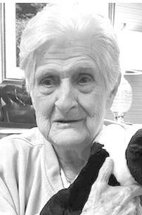 Dorothy Eudy, 88, Galena