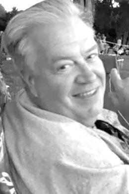 Charles Mitts, 68, Wichita