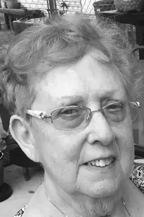 Sue Smith
