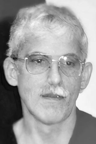 Richard Rago, 69, Baxter Springs