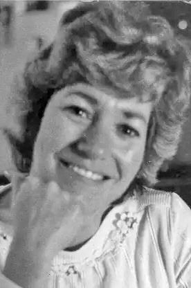 Evelyn Stansberry