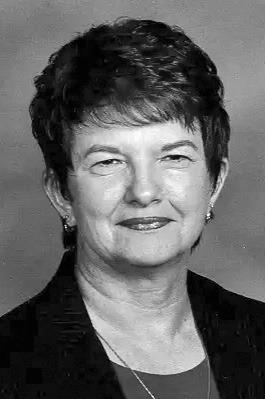 Brenda Morton