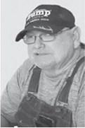 Billy M. Carson
