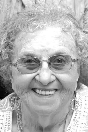 Zandra Marlow, 80, Parsons