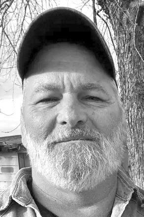 Ronald “Jay” James Martin
