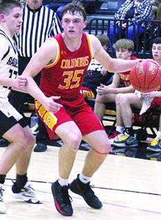 Titans, Bullpups clash in 3A Sub-state
