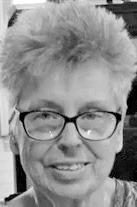 Vickie Gregory, 76, Pittsburg