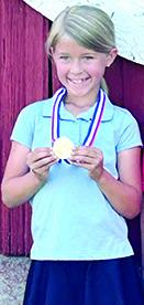 Junior Golfers place in openers
