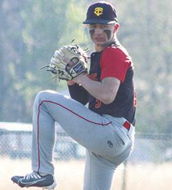 Titans sweep CNC League opener against Lions