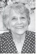 Beverly Capron