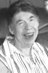 Joyce Coy, 85, Columbus
