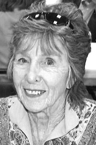 Sajonna Trotnic, 82, Oswego