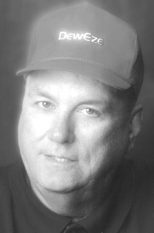 Joseph Page