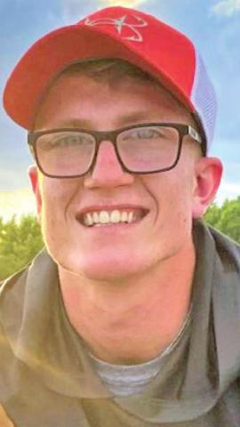 Peine is 4-H member of month for August