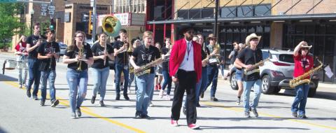 Cowtown Days 2022 offers variety of entertainment options
