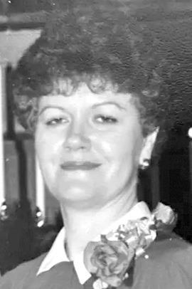 Paula Smith