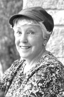 Patricia Edmondson, 79, Columbus