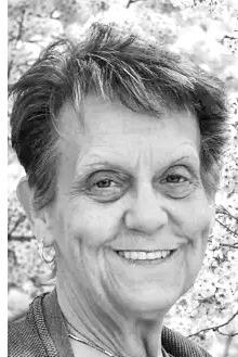 Cathy Guthrie