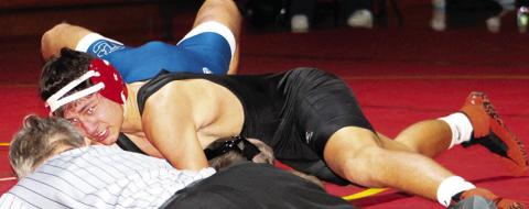 O’Banion, Rodriguez place at Bobcat