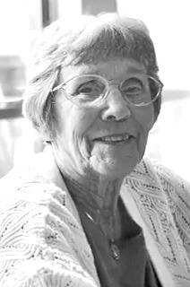 Mary Jones
