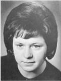 Elfriede “Ellie” Charlotte Wagner
