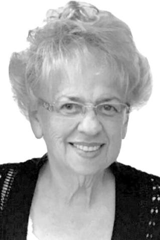 Patsy Proffitt