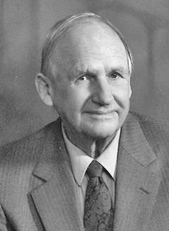 David Martin