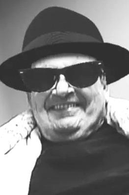 Rodney Page