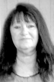 Tina Dunn, 64, Joplin, Mo.