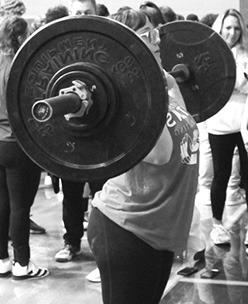 Titan of the Week
