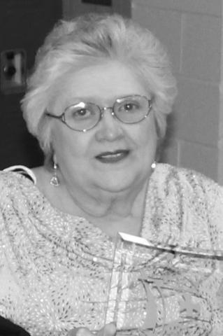 Sharon Hiatt, 80, Columbus