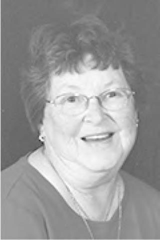 Shirley Williams, 83, Weir
