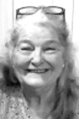 Joyce Eades