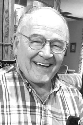 Gilbert Frobish, 85, Joplin, Mo.