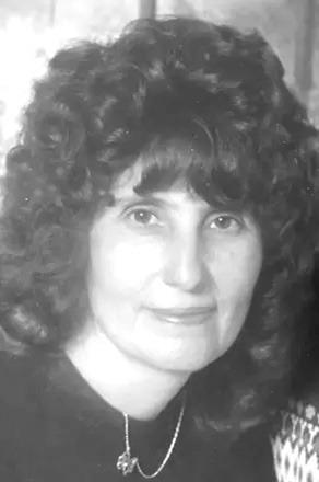 Della Wammack, 85, Galena
