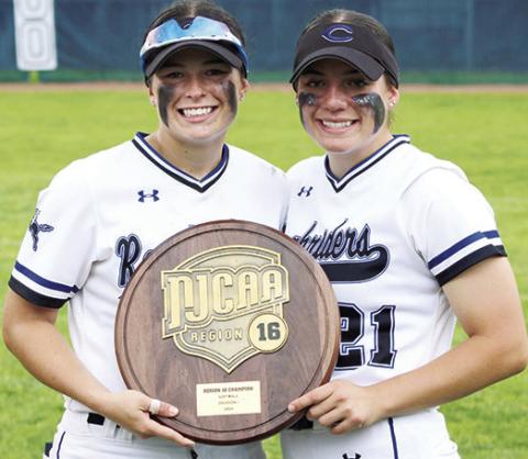 Locals earn All-Academic honors