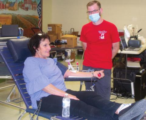 Community Blood Center