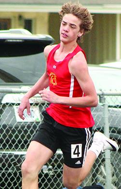 CJHS Boys win eighth grade team CCCJ League title