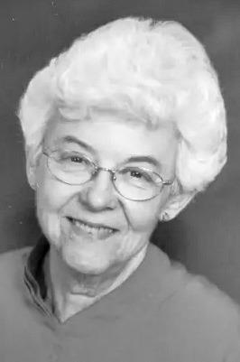 Ruth Willhite