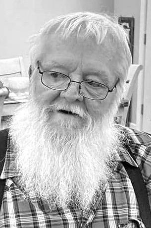 Jimmie Robinson, 69, Galena
