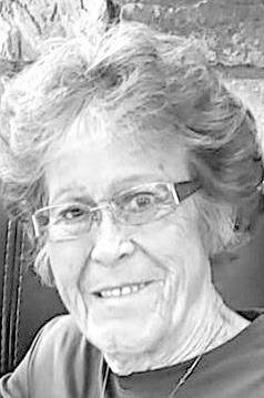 Kay Page