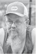 James Maxson II