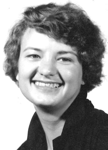 Marilyn Caldwell