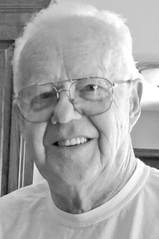 LeRoy Kirchner