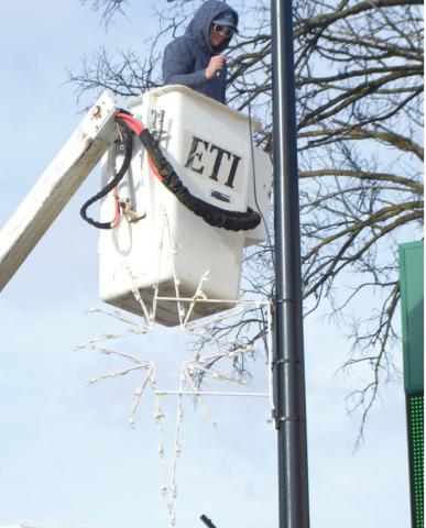 Public Works