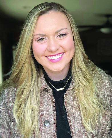 Taylor Compton 2023-24 Lady Ram Softball Head Coach