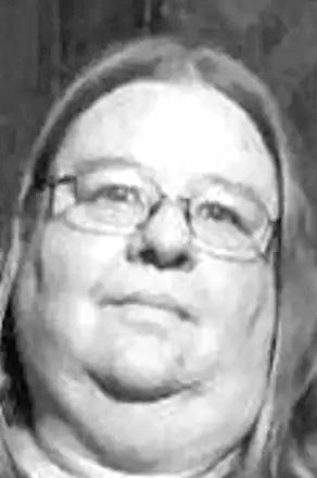 Barbara Hillis, 59, Parsons
