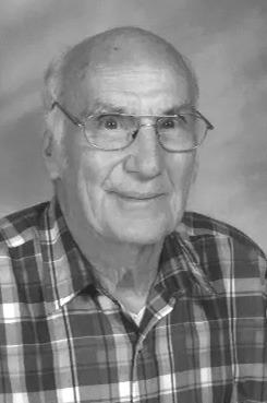 Dow Wort, 92, Parsons