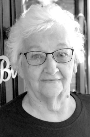 Lois Ward, 89, Galena