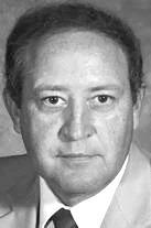 Jerry Graham, 84, Oswego